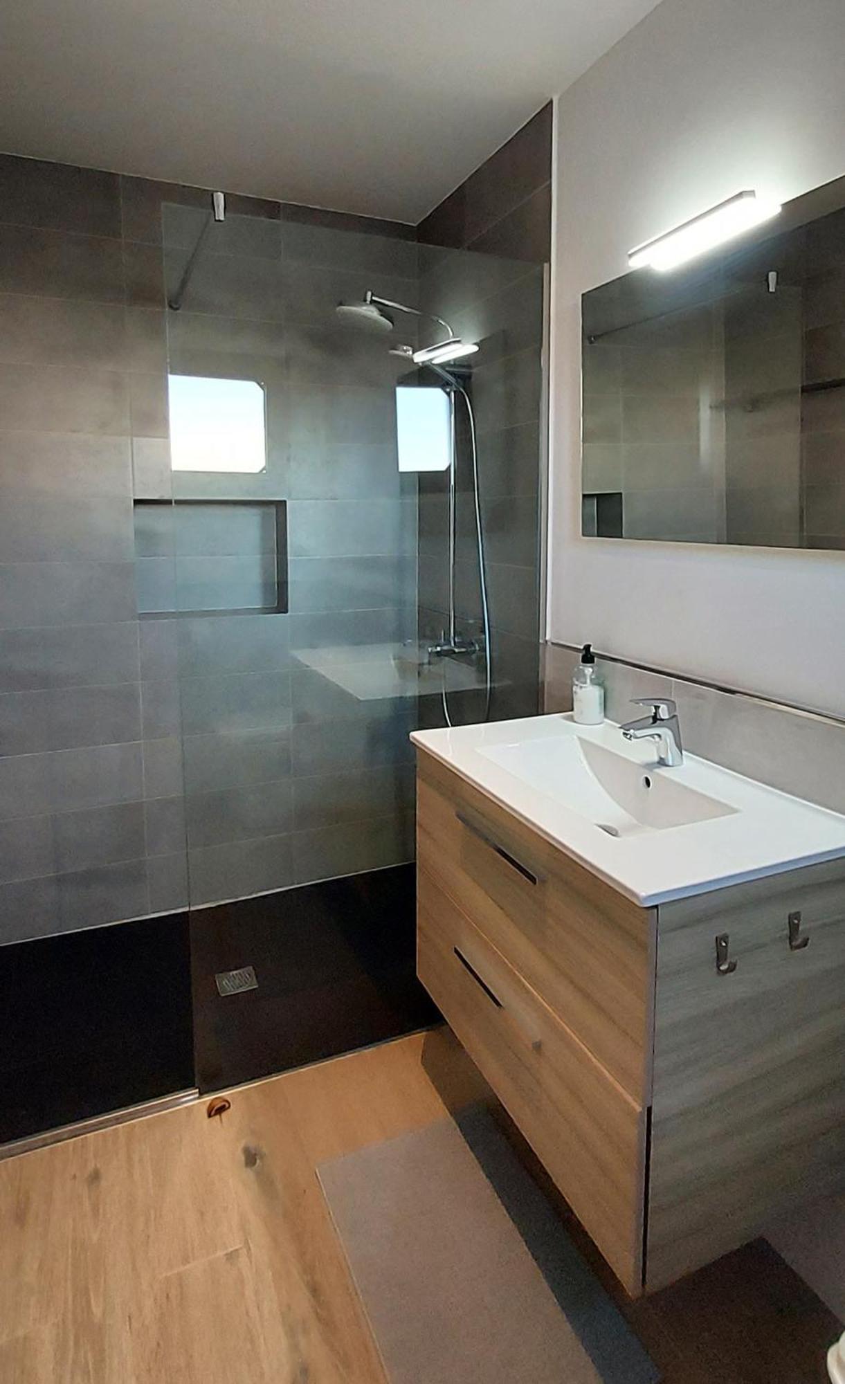 Lajares Villa Y Estudios Art Lab Chambre photo
